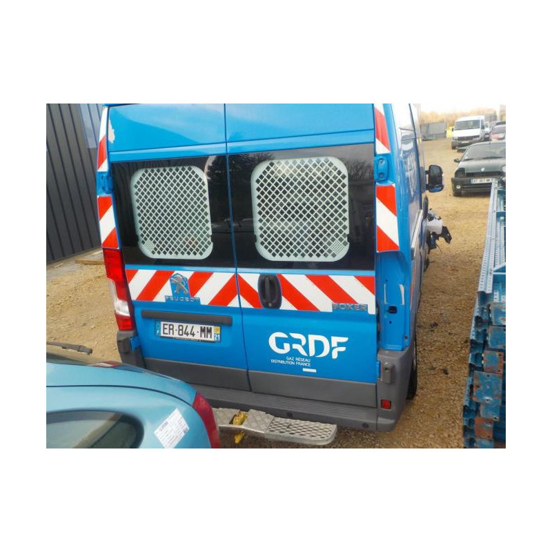 Poignee porte laterale droit PEUGEOT BOXER 3 PHASE 2 d’occasion