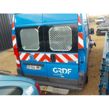 Poignee porte laterale droit PEUGEOT BOXER 3 PHASE 2 d’occasion