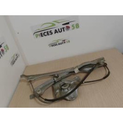 Leve vitre electrique avant droit RENAULT CLIO 3 PHASE 1 d’occasion