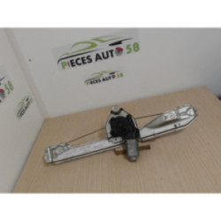 Leve vitre electrique arriere gauche RENAULT CLIO 3 PHASE 1 d’occasion