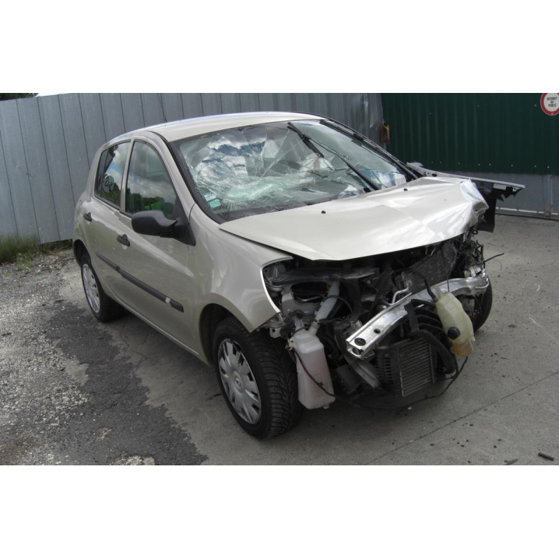 Leve vitre electrique arriere gauche RENAULT CLIO 3 PHASE 1 d’occasion