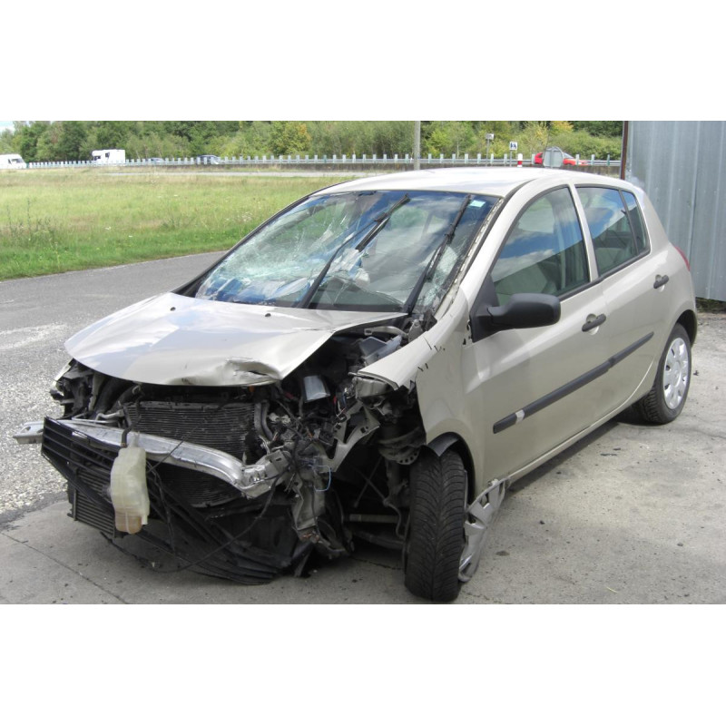 Leve vitre electrique arriere gauche RENAULT CLIO 3 PHASE 1 d’occasion