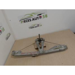 Leve vitre mecanique arriere droit RENAULT CLIO 3 PHASE 2 d’occasion