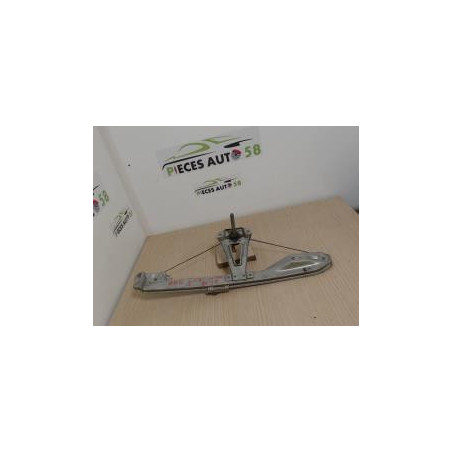 Leve vitre mecanique arriere droit RENAULT CLIO 3 PHASE 2 d’occasion