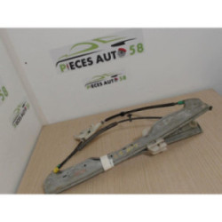 Mecanisme de leve vitre electrique avant droit CITROEN  d’occasion