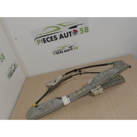 Mecanisme de leve vitre electrique avant droit CITROEN  d’occasion