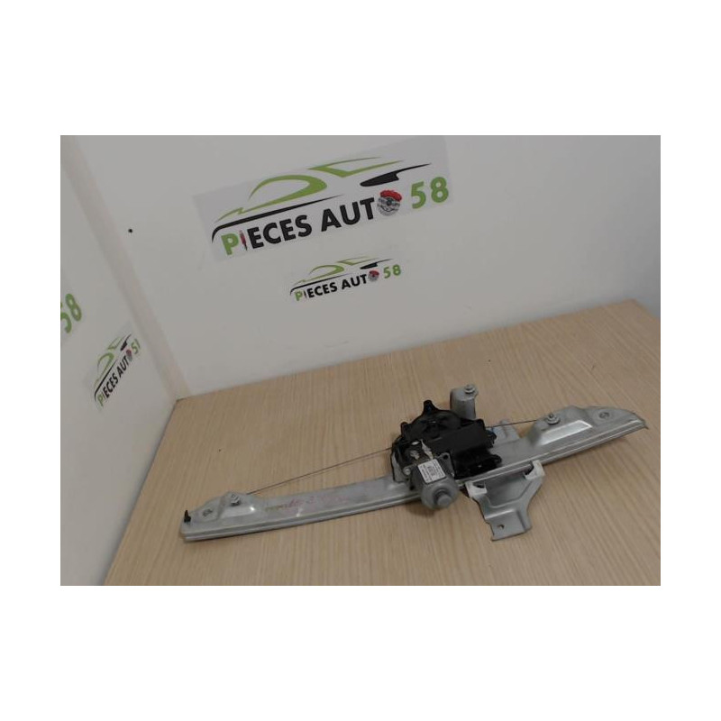 Leve vitre electrique avant gauche PEUGEOT 2008 1 PHASE 1 d’occasion