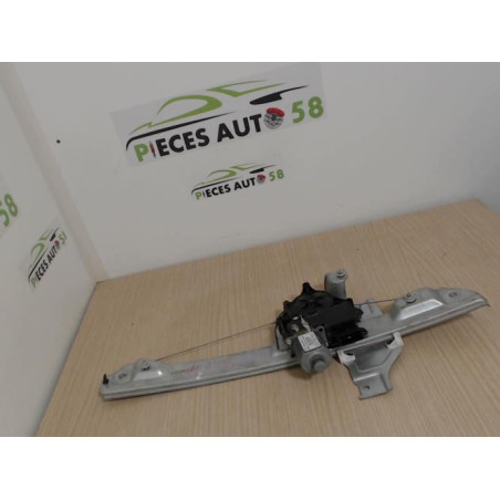 Leve vitre electrique avant gauche PEUGEOT 2008 1 PHASE 1 d’occasion