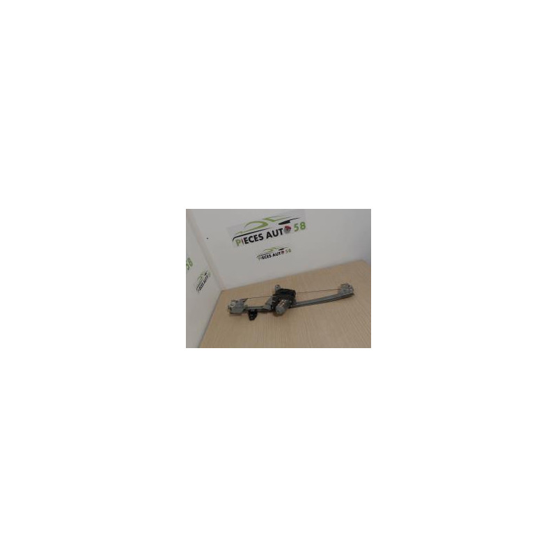 Leve vitre electrique avant droit CITROEN C3 1 PHASE 1 d’occasion