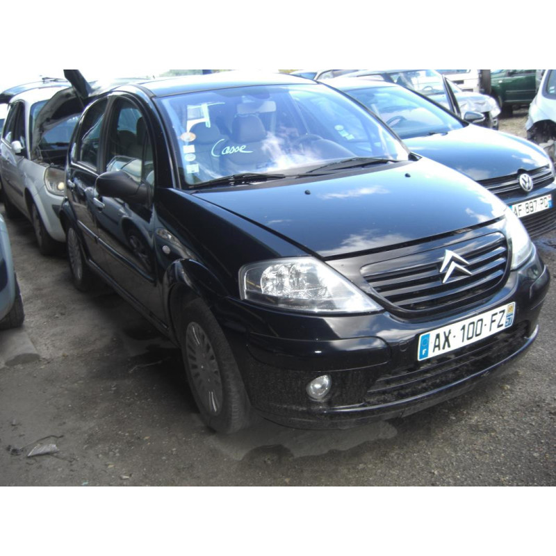 Leve vitre electrique avant droit CITROEN C3 1 PHASE 1 d’occasion