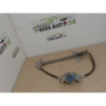 Leve vitre mecanique arriere droit PEUGEOT 307 PHASE 1 d’occasion