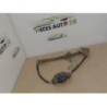 Leve vitre mecanique arriere gauche PEUGEOT 307 PHASE 1 d’occasion