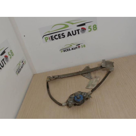 Leve vitre mecanique arriere gauche PEUGEOT 307 PHASE 1 d’occasion