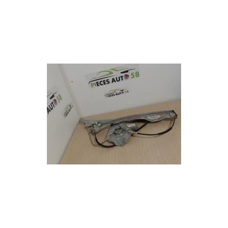 Leve vitre electrique avant droit RENAULT CLIO 3 PHASE 2 d’occasion