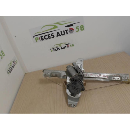 Leve vitre electrique arriere gauche CITROEN C4 PICASSO 1 d’occasion