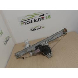 Leve vitre electrique avant gauche PEUGEOT 207 PHASE 1 d’occasion