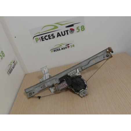 Leve vitre electrique avant gauche PEUGEOT 207 PHASE 1 d’occasion
