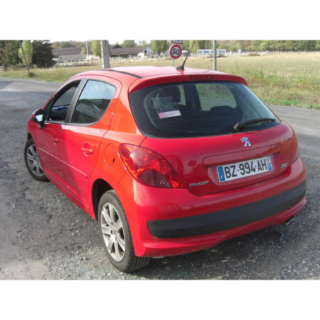 Leve vitre electrique avant gauche PEUGEOT 207 PHASE 1 d’occasion
