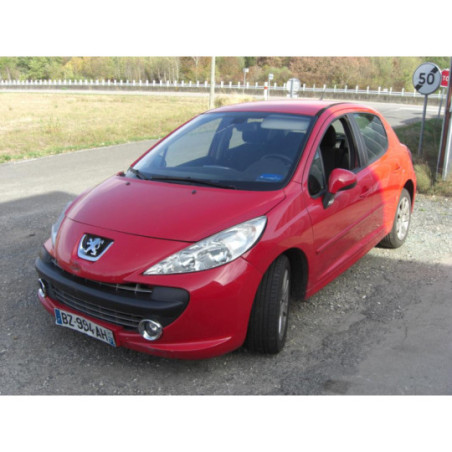 Leve vitre electrique avant gauche PEUGEOT 207 PHASE 1 d’occasion