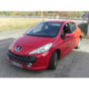 Leve vitre electrique avant gauche PEUGEOT 207 PHASE 1 d’occasion