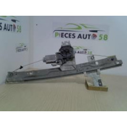 Leve vitre electrique avant droit PEUGEOT 207 PHASE 1 d’occasion