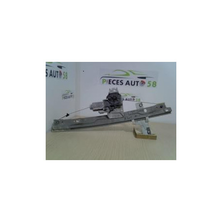 Leve vitre electrique avant droit PEUGEOT 207 PHASE 1 d’occasion
