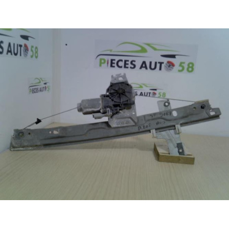 Leve vitre electrique avant droit PEUGEOT 207 PHASE 1 d’occasion