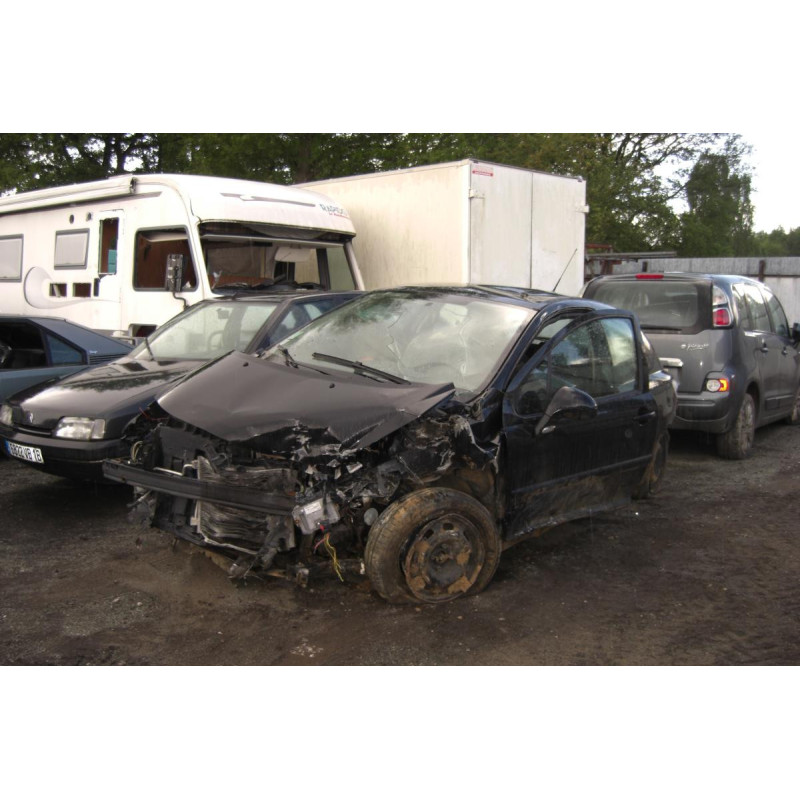 Leve vitre electrique avant droit PEUGEOT 207 PHASE 1 d’occasion