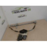 Leve vitre electrique avant gauche PEUGEOT 307 PHASE 2 BREAK d’occasion