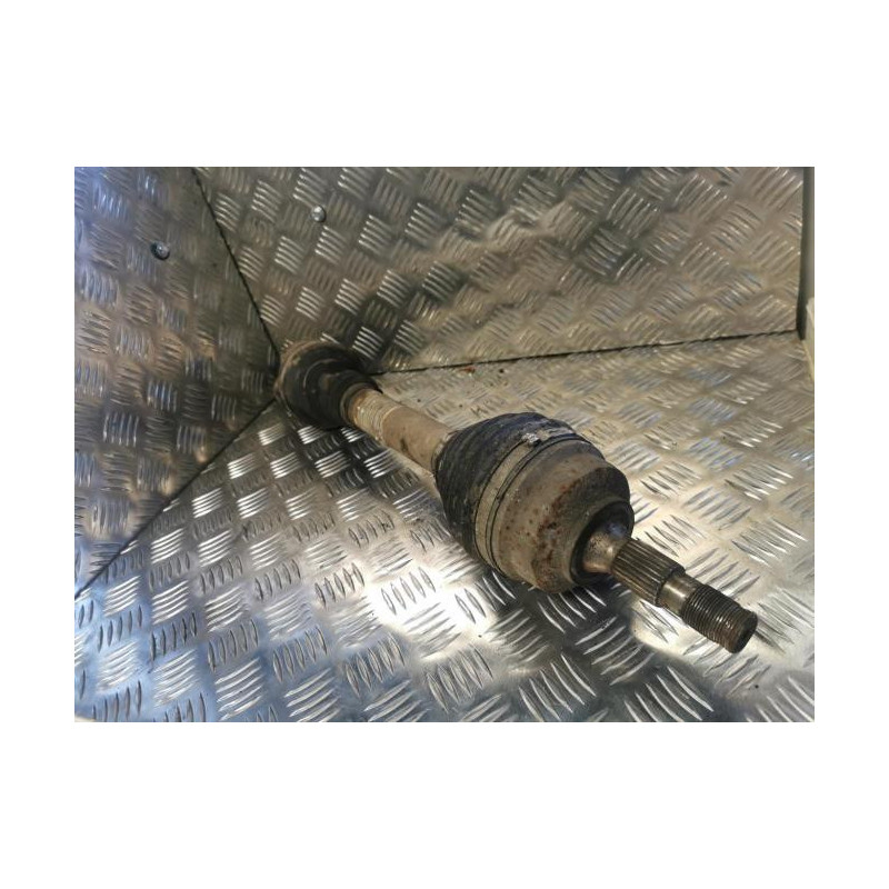 Cardan gauche (transmission) CITROEN C4 1 PHASE 1 COUPE d’occasion