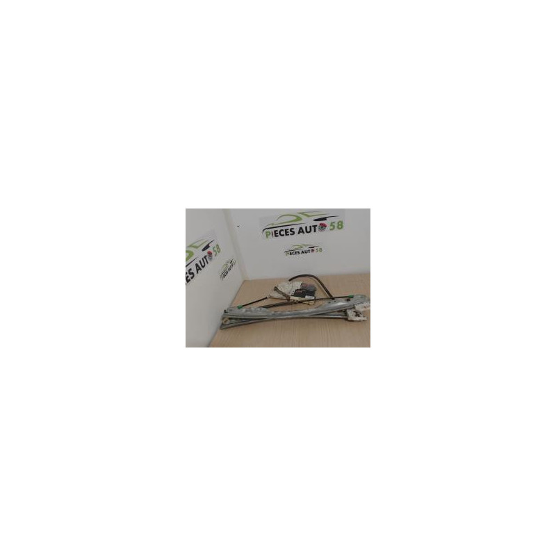 Leve vitre electrique avant gauche CITROEN C5 1 PHASE 2 d’occasion