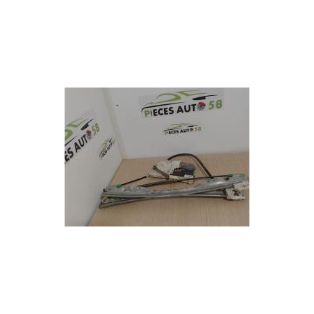 Leve vitre electrique avant gauche CITROEN C5 1 PHASE 2 d’occasion