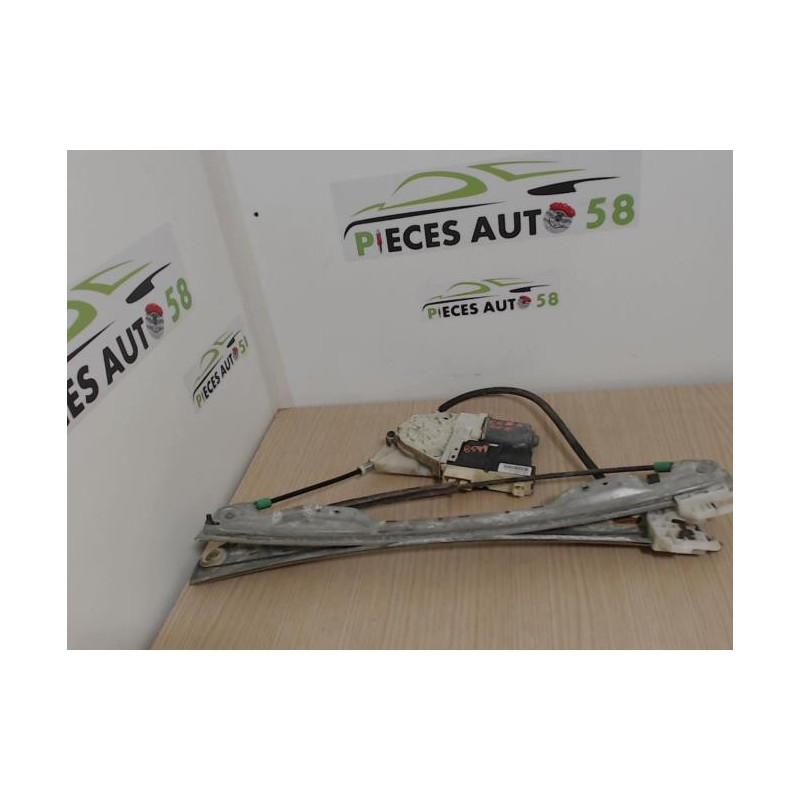 Leve vitre electrique avant gauche CITROEN C5 1 PHASE 2 d’occasion