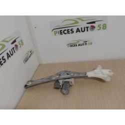 Leve vitre electrique arriere gauche CITROEN C5 1 PHASE 2 d’occasion
