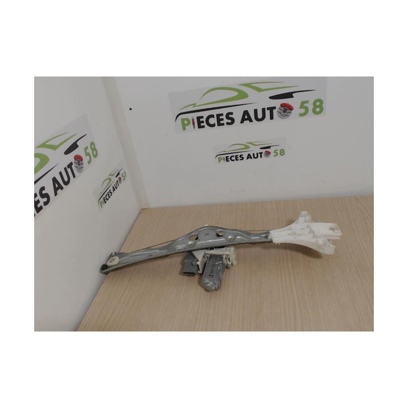Leve vitre electrique arriere gauche CITROEN C5 1 PHASE 2 d’occasion