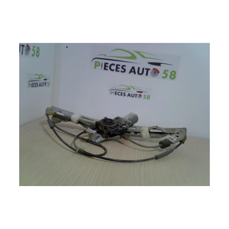 Leve vitre electrique avant gauche PEUGEOT  d’occasion