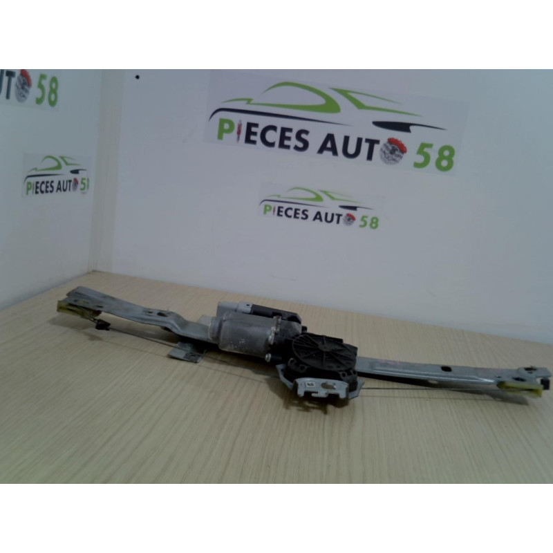 Leve vitre electrique avant gauche PEUGEOT  d’occasion