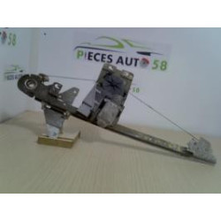 Leve vitre electrique arriere gauche PEUGEOT 307 PHASE 1 BREAK d’occasion