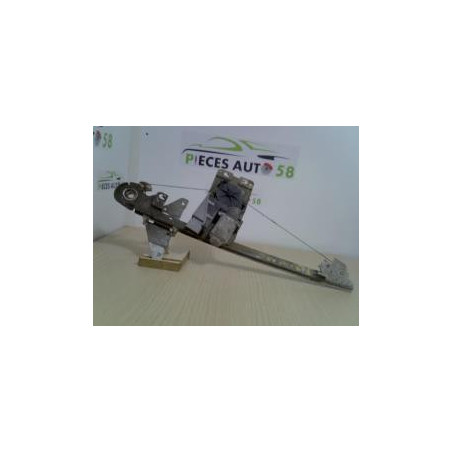 Leve vitre electrique arriere gauche PEUGEOT 307 PHASE 1 BREAK d’occasion