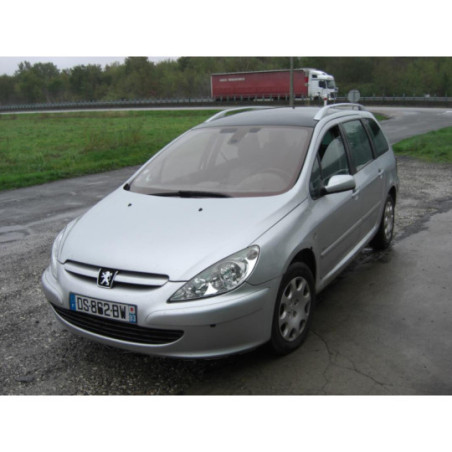 Leve vitre electrique arriere gauche PEUGEOT 307 PHASE 1 BREAK d’occasion