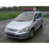 Leve vitre electrique arriere gauche PEUGEOT 307 PHASE 1 BREAK d’occasion