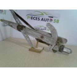 Leve vitre electrique avant droit RENAULT KANGOO 1 PHASE 2 d’occasion