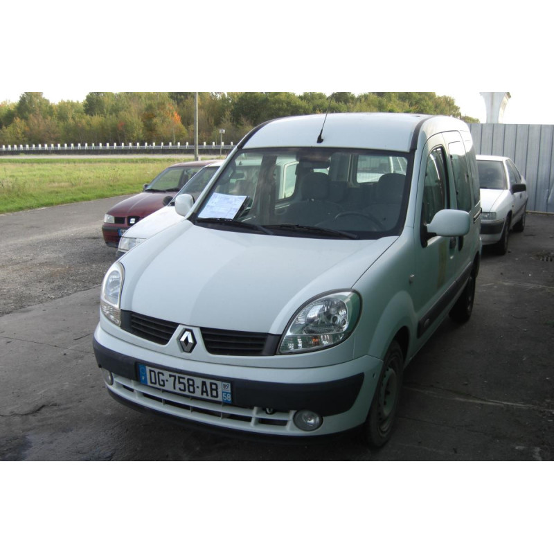Leve vitre electrique avant droit RENAULT KANGOO 1 PHASE 2 d’occasion