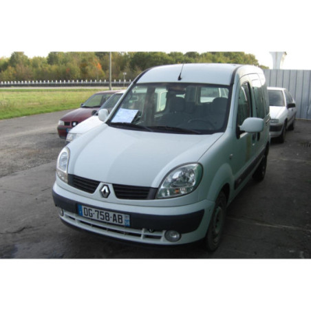 Leve vitre electrique avant droit RENAULT KANGOO 1 PHASE 2 d’occasion