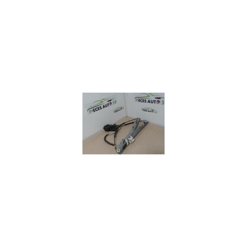 Leve vitre electrique avant gauche CITROEN C4 PICASSO 1 d’occasion