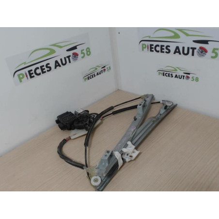 Leve vitre electrique avant gauche CITROEN C4 PICASSO 1 d’occasion
