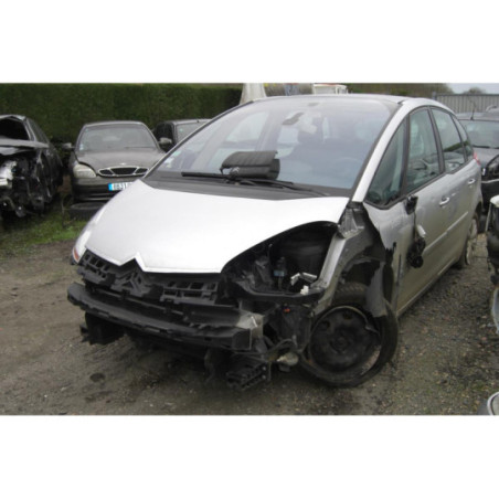 Leve vitre electrique avant gauche CITROEN C4 PICASSO 1 d’occasion