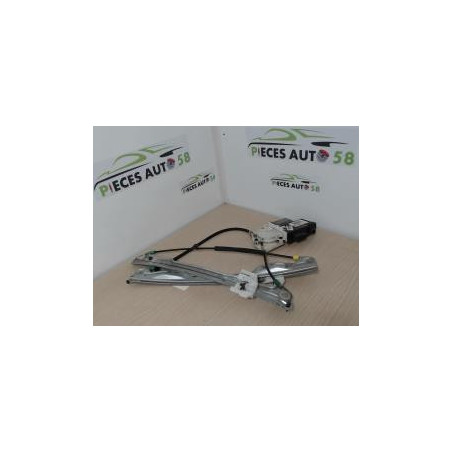 Leve vitre electrique avant gauche CITROEN C5 1 PHASE 1 d’occasion
