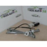 Leve vitre electrique avant gauche CITROEN C5 1 PHASE 1 d’occasion
