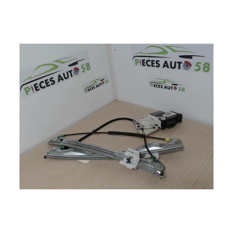 Leve vitre electrique avant gauche CITROEN C5 1 PHASE 1 d’occasion